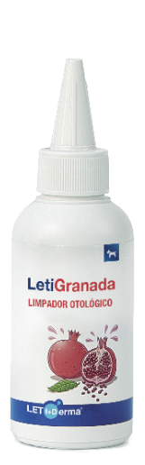 LetiGranada Limpiador